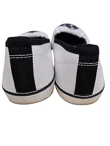 Tory Burch Raymond Flats (view 2)