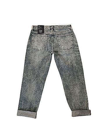 Gap Girlfriend Jeans (view 2)