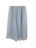 Mac Duggal 100% Polyester Solid Blue Cocktail Dress Size 10 - photo 10