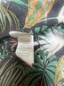 Cupshe 100% Polyester Floral Tropical Multi Color Casual Dress Size M - photo 4