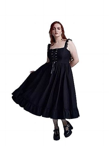 Torrid nightfall Cocktail Dress (view 1)