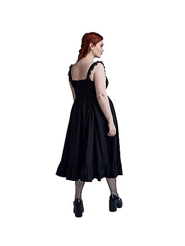 Torrid nightfall Cocktail Dress (view 2)