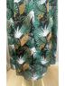 Cupshe 100% Polyester Floral Tropical Multi Color Casual Dress Size M - photo 5