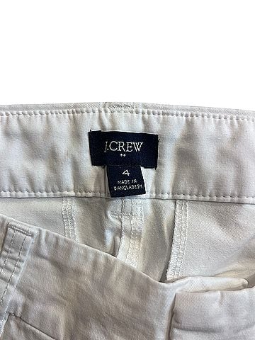 J.Crew Dressy Shorts (view 2)