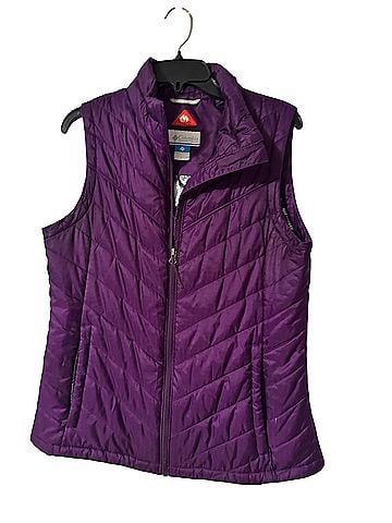 Columbia Vest (view 1)