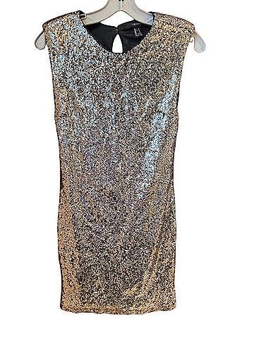 Forever 21 Cocktail Dress (view 2)