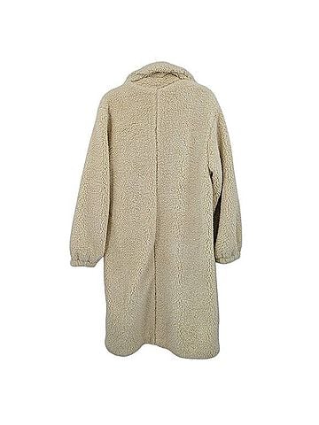 Free People Tessa Teddy Coat Coat (view 2)
