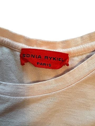 Sonia Rykiel Long Sleeve Blouse (view 2)
