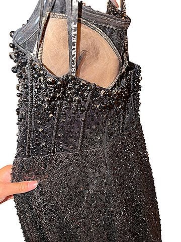 Portia & Scarlett Cocktail Dress (view 2)
