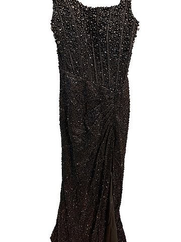 Portia & Scarlett Cocktail Dress (view 1)