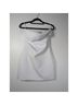 Babaton Solid White Cocktail Dress Size XS - photo 3