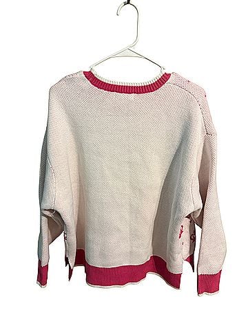 Juicy Couture Pullover Sweater (view 2)