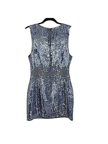Needle & Thread Cocktail Dress (view 2)