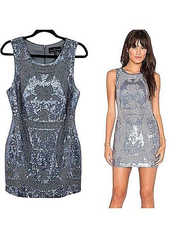 Needle & Thread Cocktail Dress (view 1)