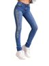 Redial Blue Jeans Size S - photo 2