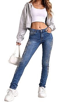 Redial Jeans (view 1)