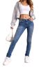 Redial Blue Jeans Size S - photo 1