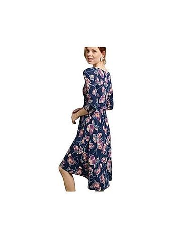 Maeve Heppel Casual Dress (view 1)