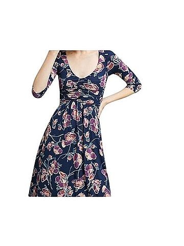 Maeve Heppel Casual Dress (view 2)