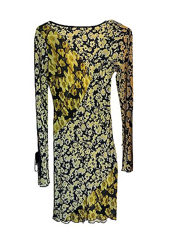 Topshop Cocktail Dress (view 1)