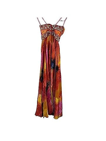 Alexia Cocktail Dress (view 2)