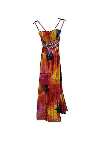 Alexia Cocktail Dress (view 1)