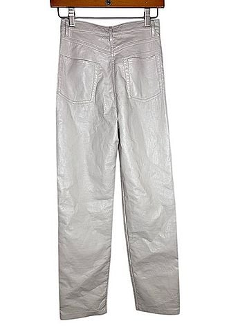 Wilfred The Melina Faux Leather Pants (view 2)