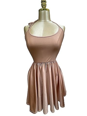 American Apparel Casual Dress (view 1)