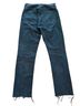 AGOLDE Black Jeans Size 25 waist - photo 3