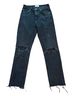 AGOLDE Black Jeans Size 25 waist - photo 2
