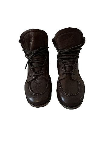 Vintage Shoe Company Vanessa Boots (view 1)