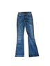 Mother Blue Jeans Size 24 waist - photo 1