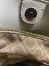 Nanette Lepore Solid White Leather Tote One size - photo 7