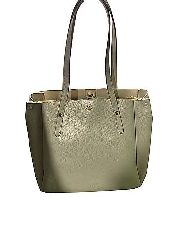 Nanette Lepore Langston tote Leather Tote (view 1)