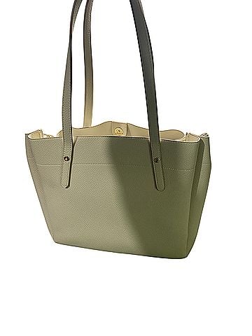 Nanette Lepore Langston tote Leather Tote (view 2)