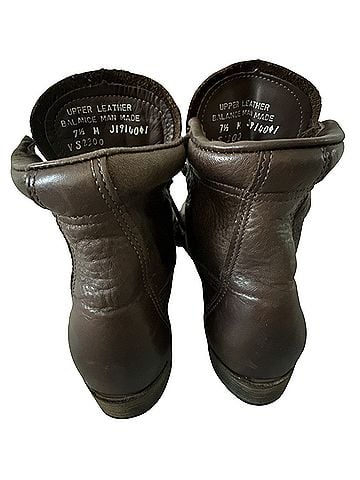 Vintage Shoe Company Vanessa Boots (view 2)