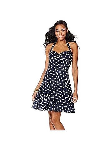 Betsey Johnson Cocktail Dress (view 1)