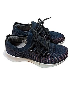 Allbirds Tree Dasher Sneakers (view 2)