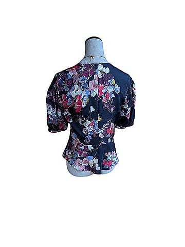 Lewit Blouse (view 2)