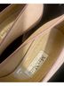 BCBGMAXAZRIA Ivory Purple Heels Size EU 37 - photo 5