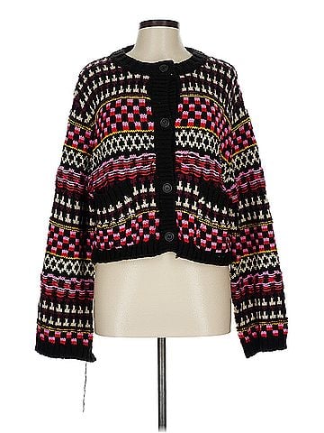 Zara Zara Cardigan (view 1)