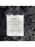 Alice McCall 100% Polyester 100% Nylon Argyle Black Casual Dress Size 2 - photo 15