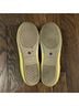 ROTHY'S Yellow Gray Flats Size 7 - photo 3