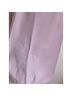 BHLDN 100% Polyester Solid Pink Cocktail Dress Size 2 - photo 7