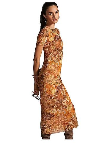 MISA Los Angeles Vanessa Casual Dress (view 1)