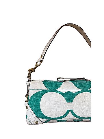 Coach Mini Carly Shoulder Bag (view 2)