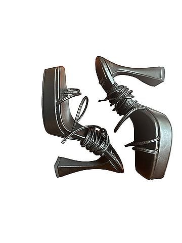 Jeffrey Campbell Primadonna Heels (view 1)