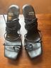 Jeffrey Campbell Black Heels Size 7 1/2 - photo 4