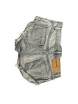 ONETEASPOON Denim Shorts (view 2)
