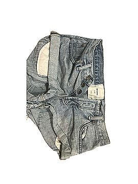 ONETEASPOON Denim Shorts (view 1)
